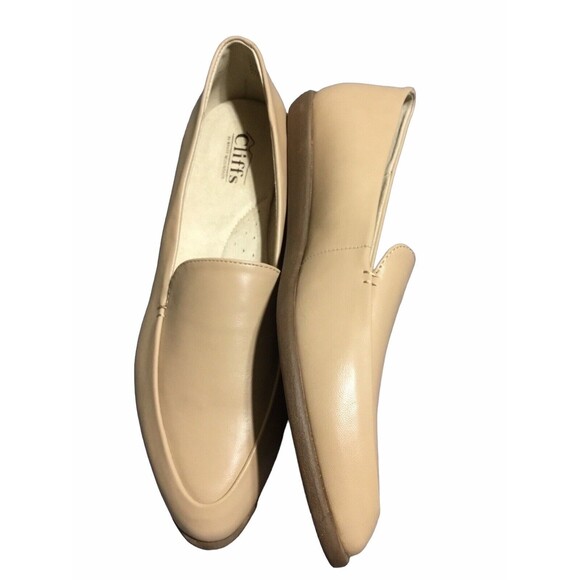 Cliffs By White Mountain Mint Loafer Size 11M New - Picture 2 of 9